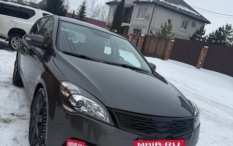 KIA cee'd I рестайлинг, 2011 год, 1 000 000 рублей, 3 фотография