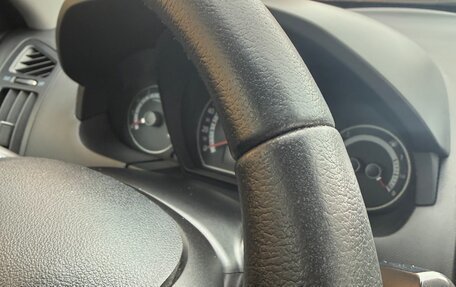 KIA cee'd I рестайлинг, 2011 год, 1 000 000 рублей, 21 фотография