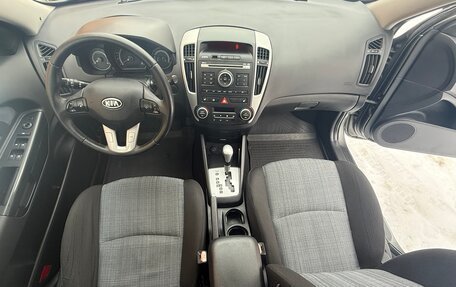 KIA cee'd I рестайлинг, 2011 год, 1 000 000 рублей, 19 фотография