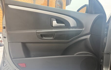 KIA cee'd I рестайлинг, 2011 год, 1 000 000 рублей, 24 фотография