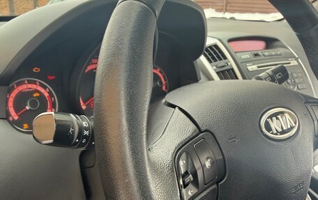 KIA cee'd I рестайлинг, 2011 год, 1 000 000 рублей, 26 фотография