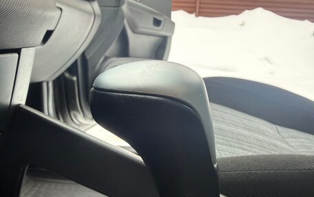 KIA cee'd I рестайлинг, 2011 год, 1 000 000 рублей, 28 фотография