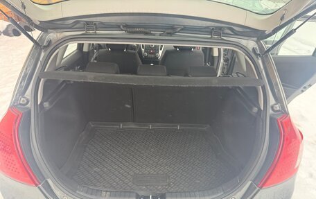 KIA cee'd I рестайлинг, 2011 год, 1 000 000 рублей, 30 фотография