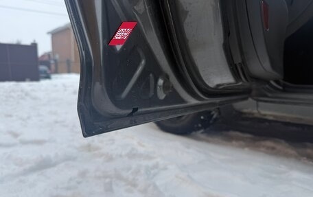 KIA cee'd I рестайлинг, 2011 год, 1 000 000 рублей, 23 фотография