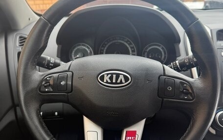 KIA cee'd I рестайлинг, 2011 год, 1 000 000 рублей, 20 фотография