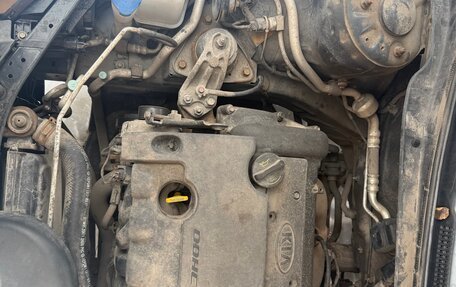 KIA cee'd I рестайлинг, 2011 год, 1 000 000 рублей, 33 фотография