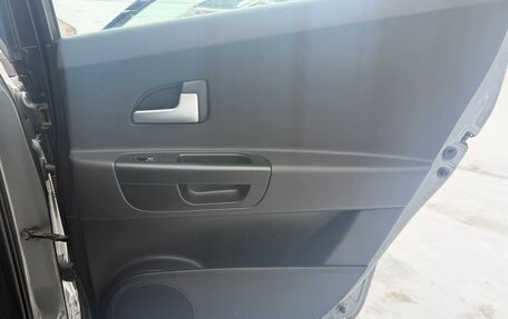 KIA cee'd I рестайлинг, 2011 год, 1 000 000 рублей, 39 фотография