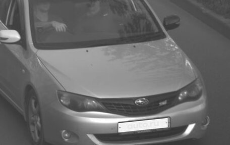 Subaru Impreza III, 2008 год, 1 199 000 рублей, 3 фотография