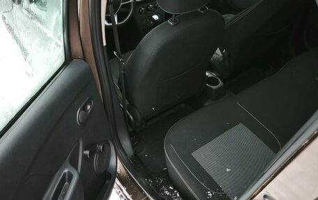 Renault Logan II, 2020 год, 1 050 000 рублей, 8 фотография