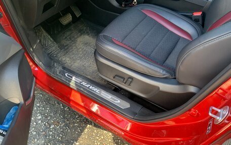 Haval F7x I, 2023 год, 1 850 000 рублей, 6 фотография