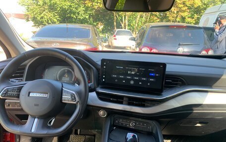 Haval F7x I, 2023 год, 1 850 000 рублей, 7 фотография