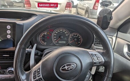 Subaru Impreza III, 2008 год, 1 199 000 рублей, 8 фотография