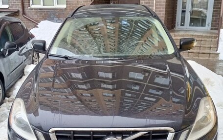 Volvo XC60 II, 2011 год, 1 825 000 рублей, 3 фотография