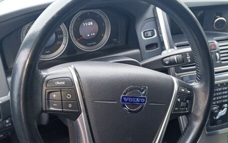 Volvo XC60 II, 2011 год, 1 825 000 рублей, 8 фотография