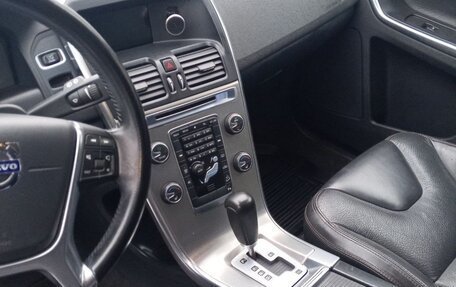 Volvo XC60 II, 2011 год, 1 825 000 рублей, 7 фотография