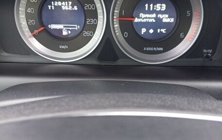 Volvo XC60 II, 2011 год, 1 825 000 рублей, 10 фотография