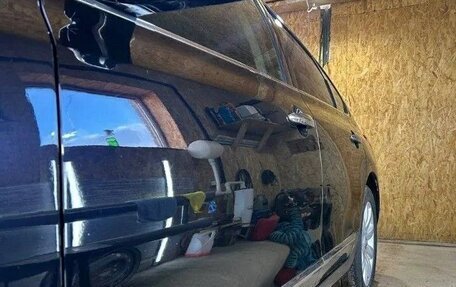 Nissan Teana, 2011 год, 930 000 рублей, 2 фотография