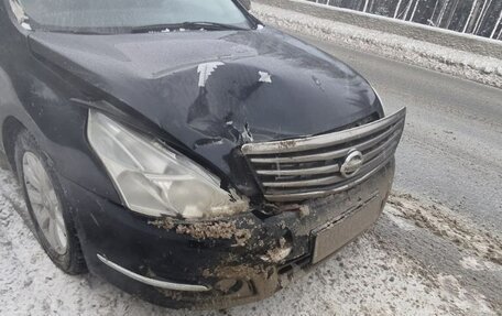 Nissan Teana, 2011 год, 930 000 рублей, 4 фотография