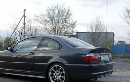 BMW 3 серия, 2005 год, 2 700 000 рублей, 2 фотография