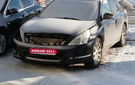 Nissan Teana, 2011 год, 930 000 рублей, 3 фотография