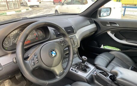 BMW 3 серия, 2005 год, 2 700 000 рублей, 7 фотография