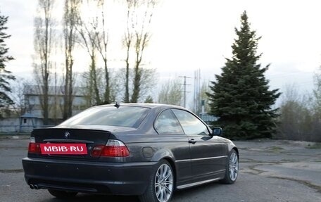 BMW 3 серия, 2005 год, 2 700 000 рублей, 3 фотография