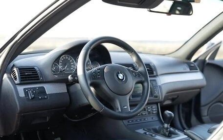 BMW 3 серия, 2005 год, 2 700 000 рублей, 5 фотография