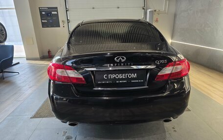 Infiniti M, 2010 год, 1 599 000 рублей, 7 фотография