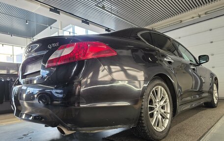 Infiniti M, 2010 год, 1 599 000 рублей, 8 фотография