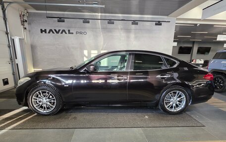 Infiniti M, 2010 год, 1 599 000 рублей, 4 фотография