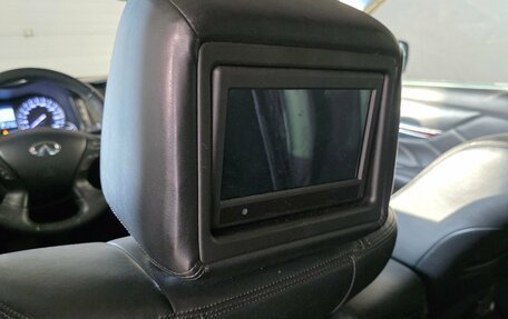 Infiniti M, 2010 год, 1 599 000 рублей, 12 фотография