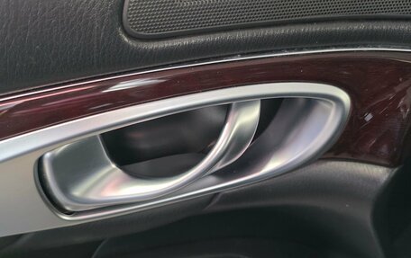 Infiniti M, 2010 год, 1 599 000 рублей, 15 фотография