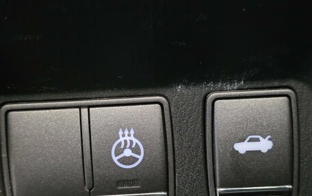 Infiniti M, 2010 год, 1 599 000 рублей, 22 фотография