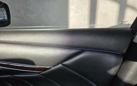 Infiniti M, 2010 год, 1 599 000 рублей, 17 фотография