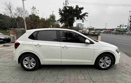 Volkswagen Polo, 2021 год, 959 999 рублей, 6 фотография