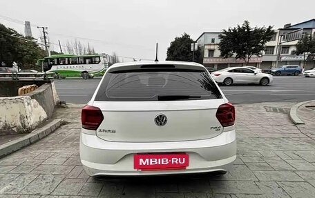 Volkswagen Polo, 2021 год, 959 999 рублей, 4 фотография