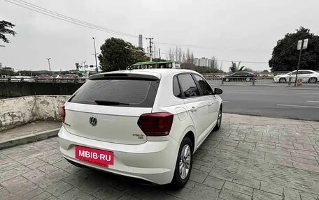 Volkswagen Polo, 2021 год, 959 999 рублей, 5 фотография