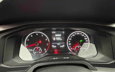 Volkswagen Polo, 2021 год, 959 999 рублей, 9 фотография