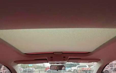 Volkswagen Polo, 2021 год, 959 999 рублей, 10 фотография