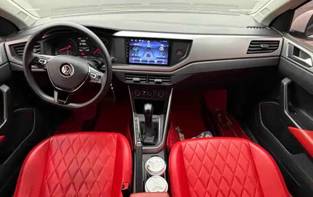 Volkswagen Polo, 2021 год, 959 999 рублей, 8 фотография