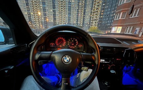 BMW 5 серия, 1988 год, 350 000 рублей, 8 фотография