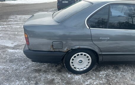 BMW 5 серия, 1988 год, 350 000 рублей, 4 фотография