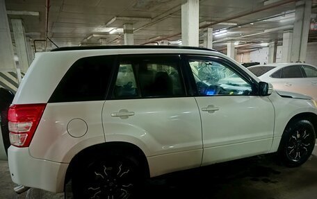 Suzuki Grand Vitara, 2011 год, 999 999 рублей, 2 фотография