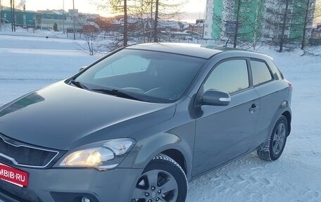 KIA cee'd I рестайлинг, 2011 год, 750 000 рублей, 2 фотография