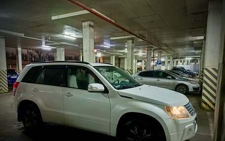 Suzuki Grand Vitara, 2011 год, 999 999 рублей, 4 фотография