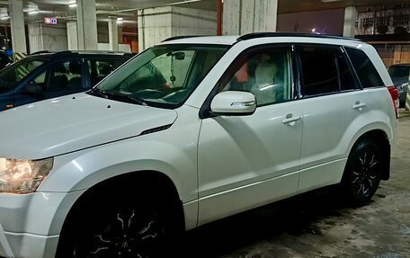 Suzuki Grand Vitara, 2011 год, 999 999 рублей, 5 фотография