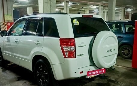 Suzuki Grand Vitara, 2011 год, 999 999 рублей, 3 фотография