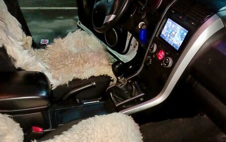 Suzuki Grand Vitara, 2011 год, 999 999 рублей, 13 фотография