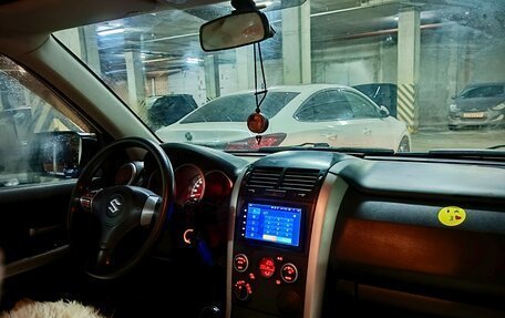 Suzuki Grand Vitara, 2011 год, 999 999 рублей, 9 фотография