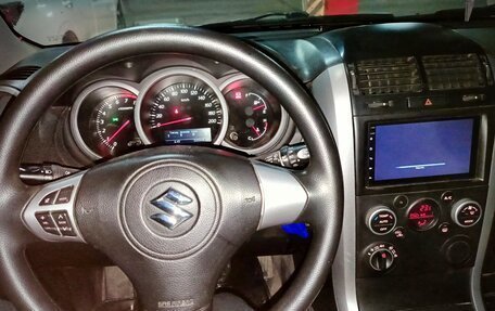 Suzuki Grand Vitara, 2011 год, 999 999 рублей, 11 фотография